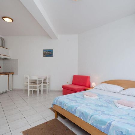 Apartments Branimir Novi Vinodolski Extérieur photo
