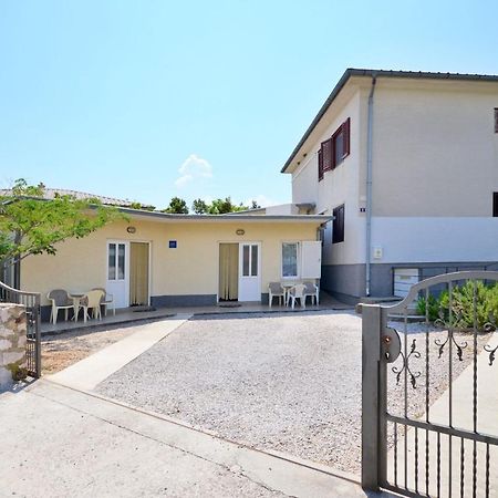 Apartments Branimir Novi Vinodolski Extérieur photo
